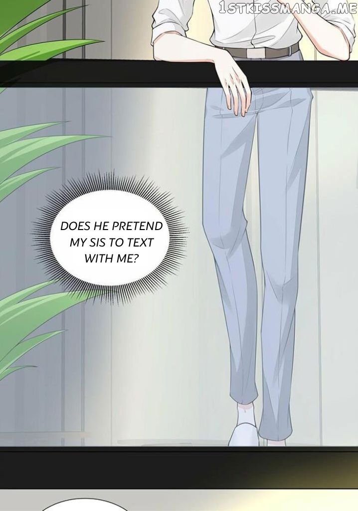 Predestined Fate, You Are Mine chapter 29 - page 36