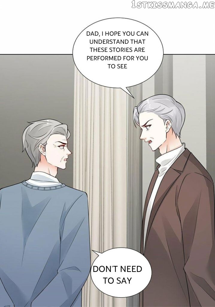 Predestined Fate, You Are Mine chapter 29 - page 5