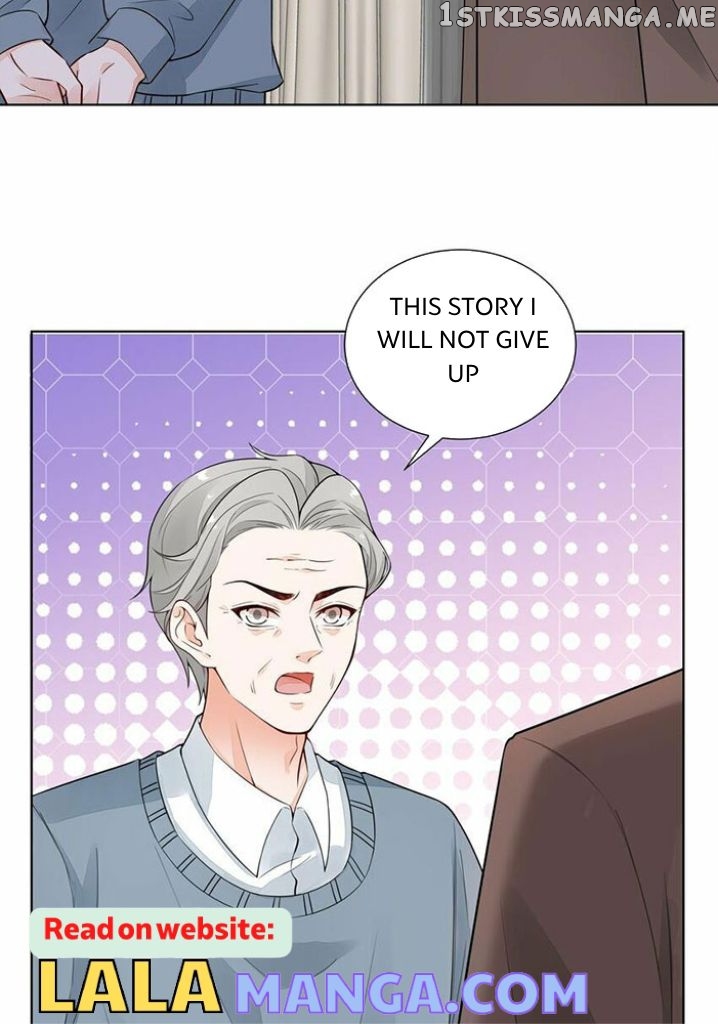 Predestined Fate, You Are Mine chapter 29 - page 6