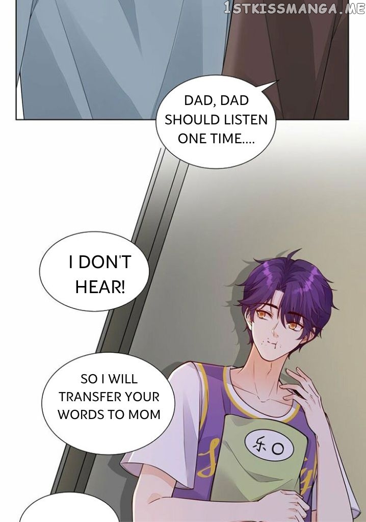 Predestined Fate, You Are Mine chapter 29 - page 7