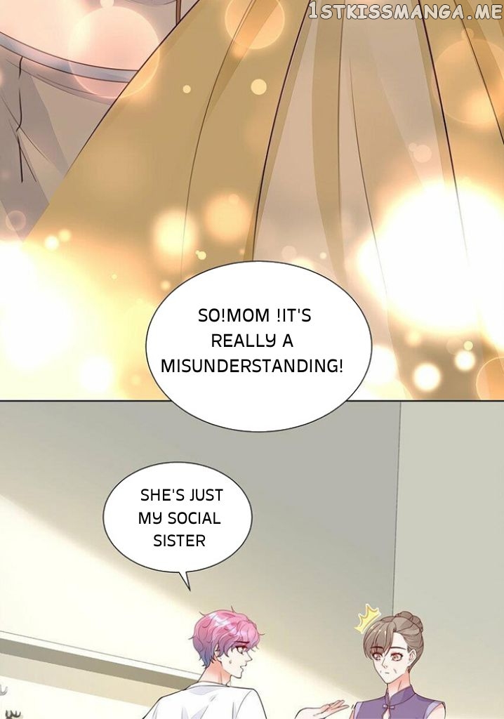 Predestined Fate, You Are Mine chapter 28 - page 13
