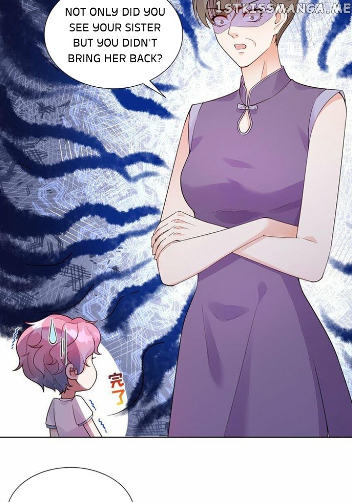 Predestined Fate, You Are Mine chapter 28 - page 15