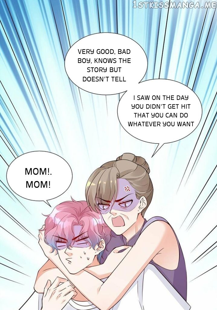 Predestined Fate, You Are Mine chapter 28 - page 17