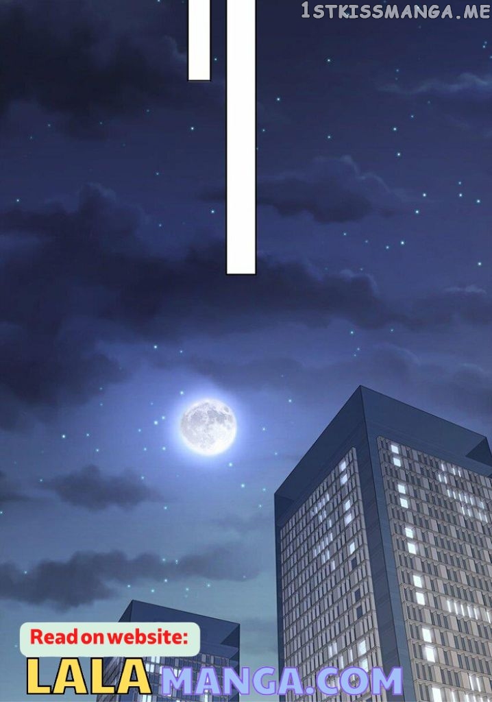 Predestined Fate, You Are Mine chapter 28 - page 20