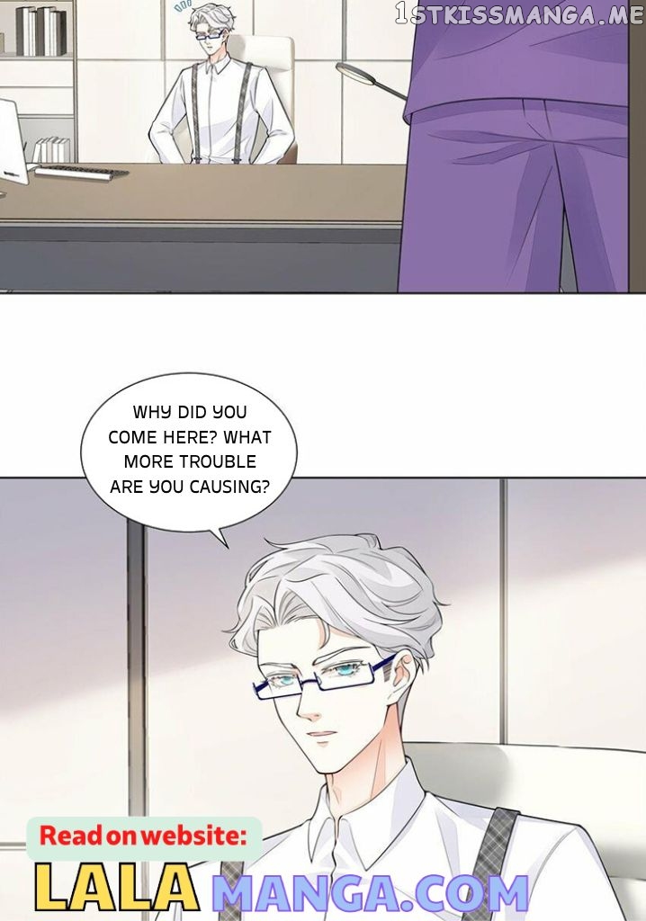 Predestined Fate, You Are Mine chapter 28 - page 23