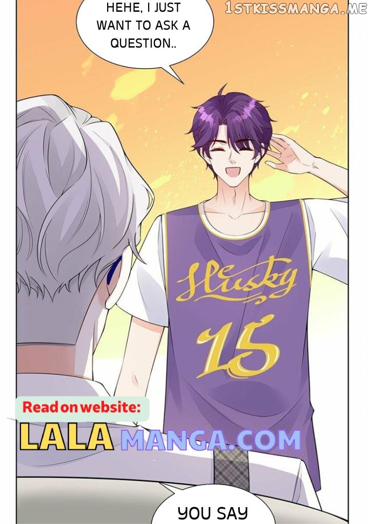 Predestined Fate, You Are Mine chapter 28 - page 25