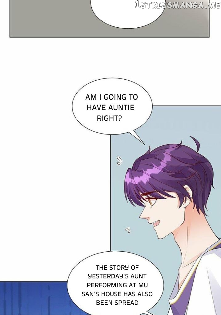 Predestined Fate, You Are Mine chapter 28 - page 26