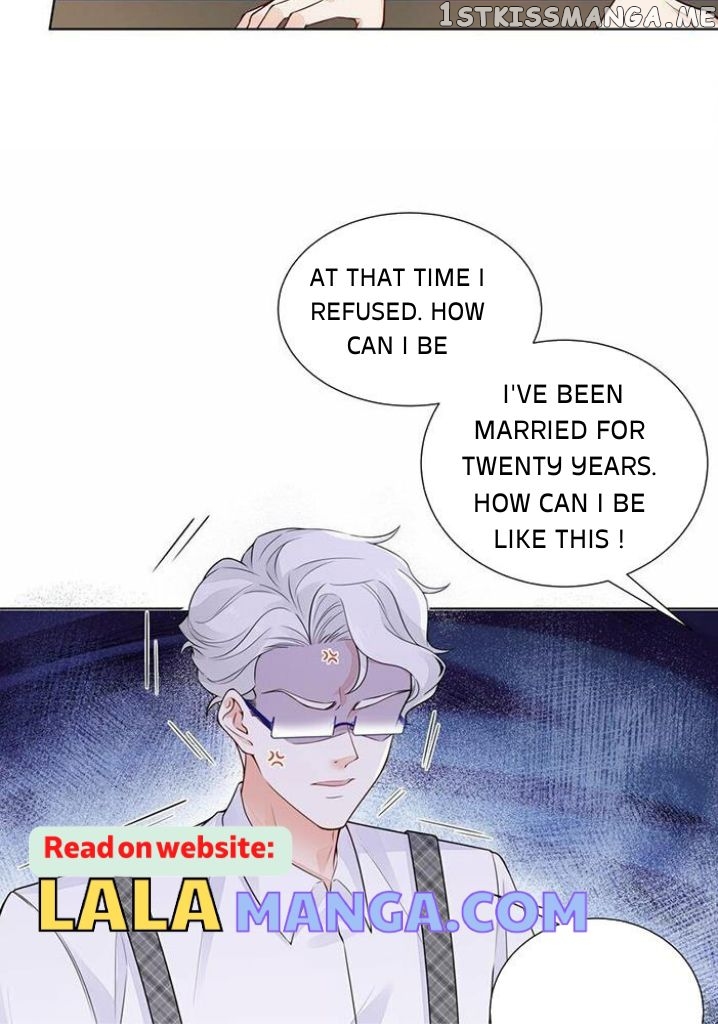 Predestined Fate, You Are Mine chapter 28 - page 31