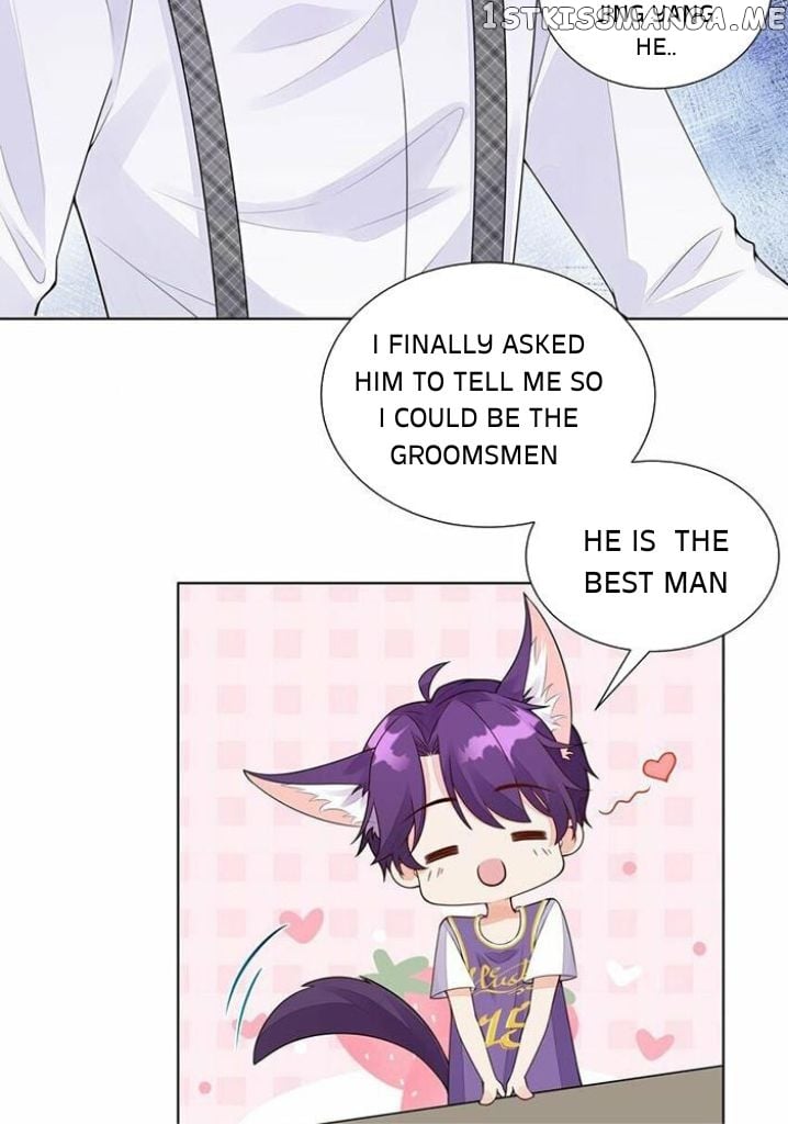 Predestined Fate, You Are Mine chapter 28 - page 32