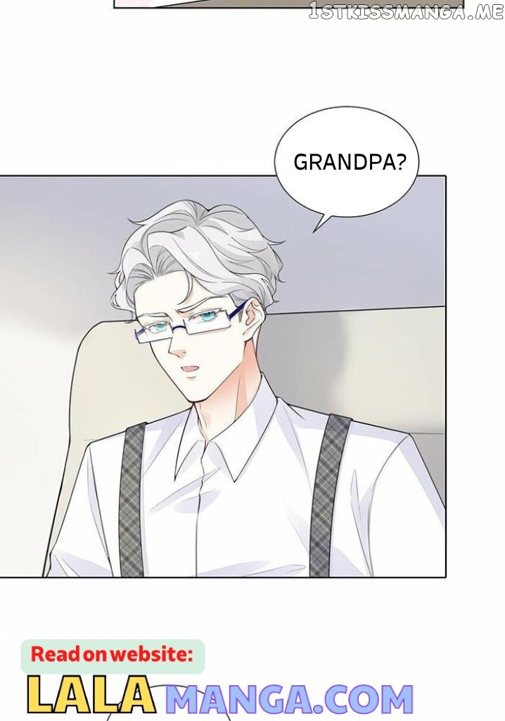 Predestined Fate, You Are Mine chapter 28 - page 33