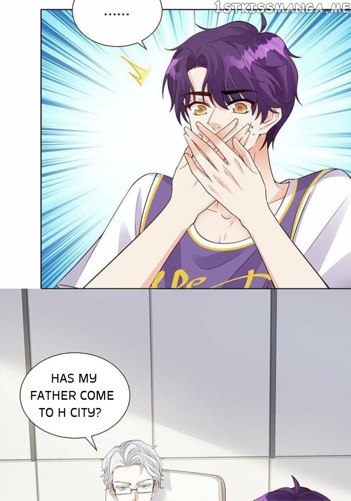 Predestined Fate, You Are Mine chapter 28 - page 34