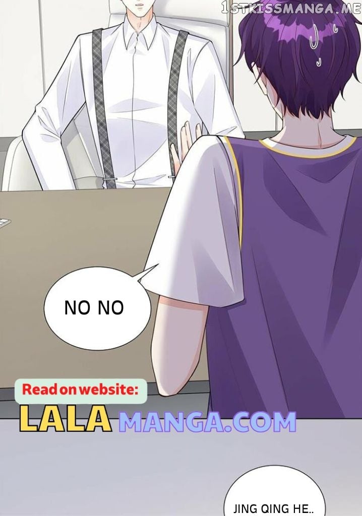 Predestined Fate, You Are Mine chapter 28 - page 35