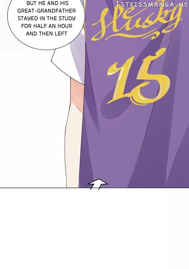 Predestined Fate, You Are Mine chapter 28 - page 38