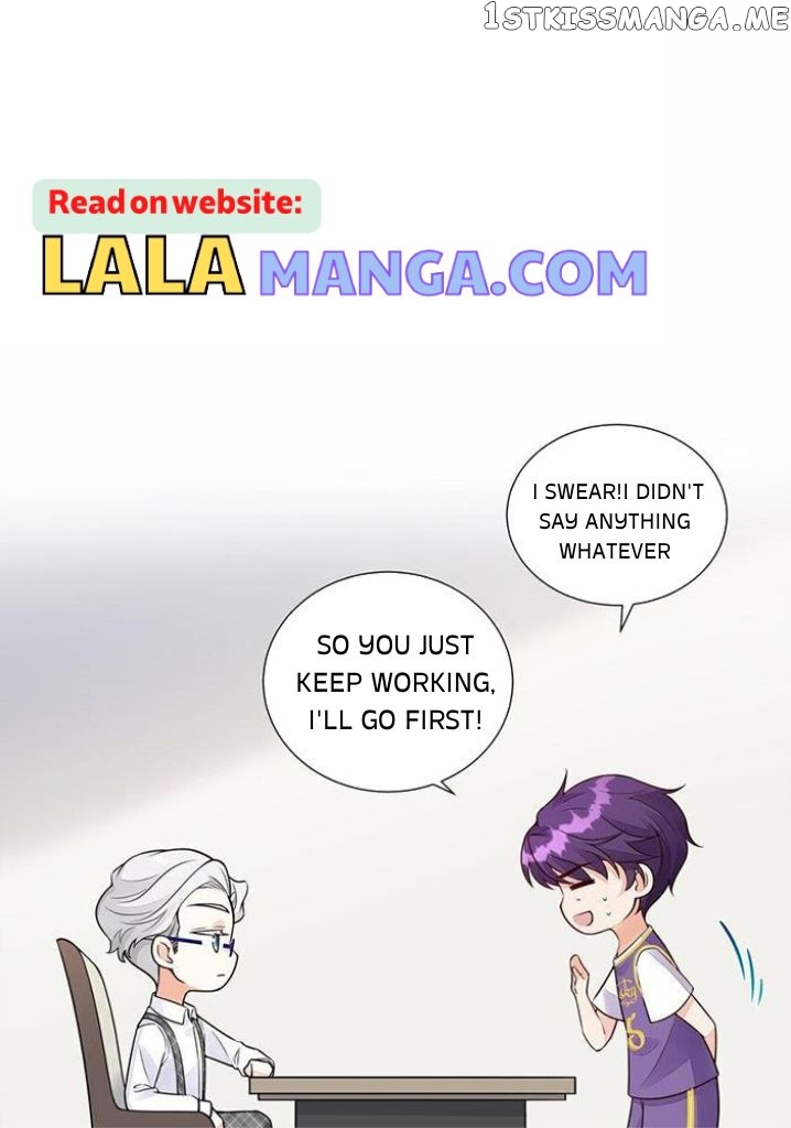 Predestined Fate, You Are Mine chapter 28 - page 39