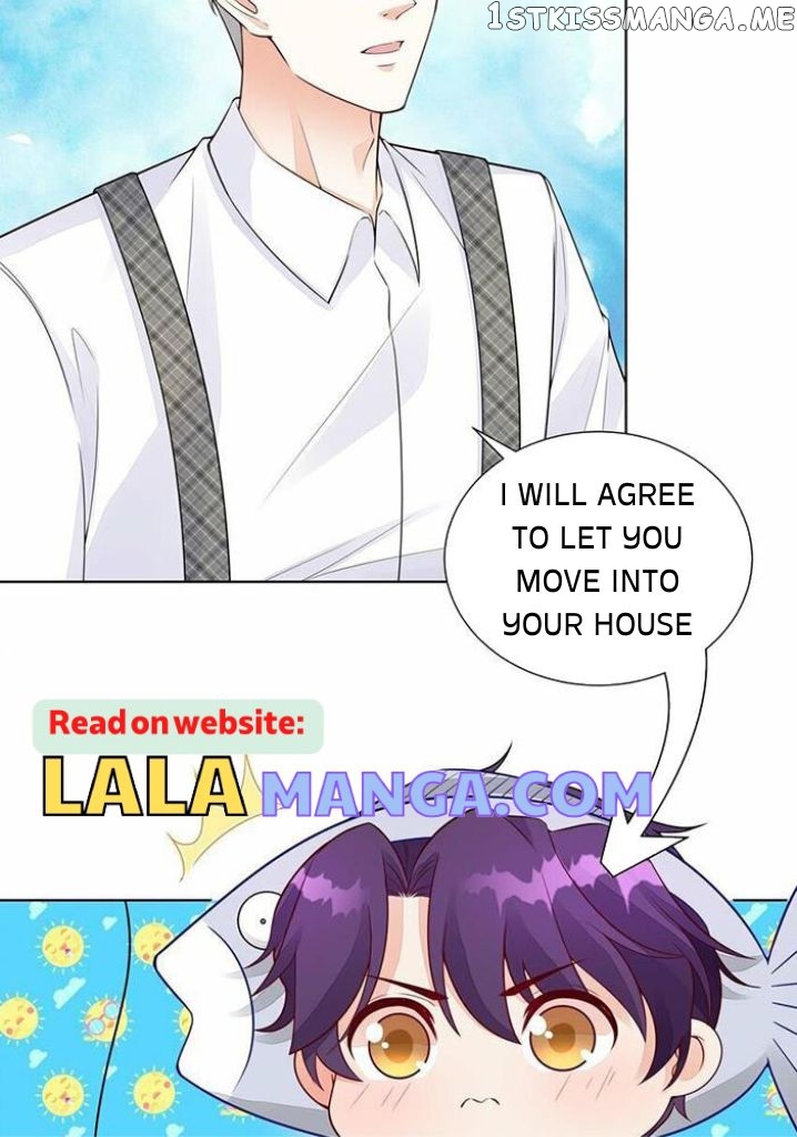 Predestined Fate, You Are Mine chapter 28 - page 43