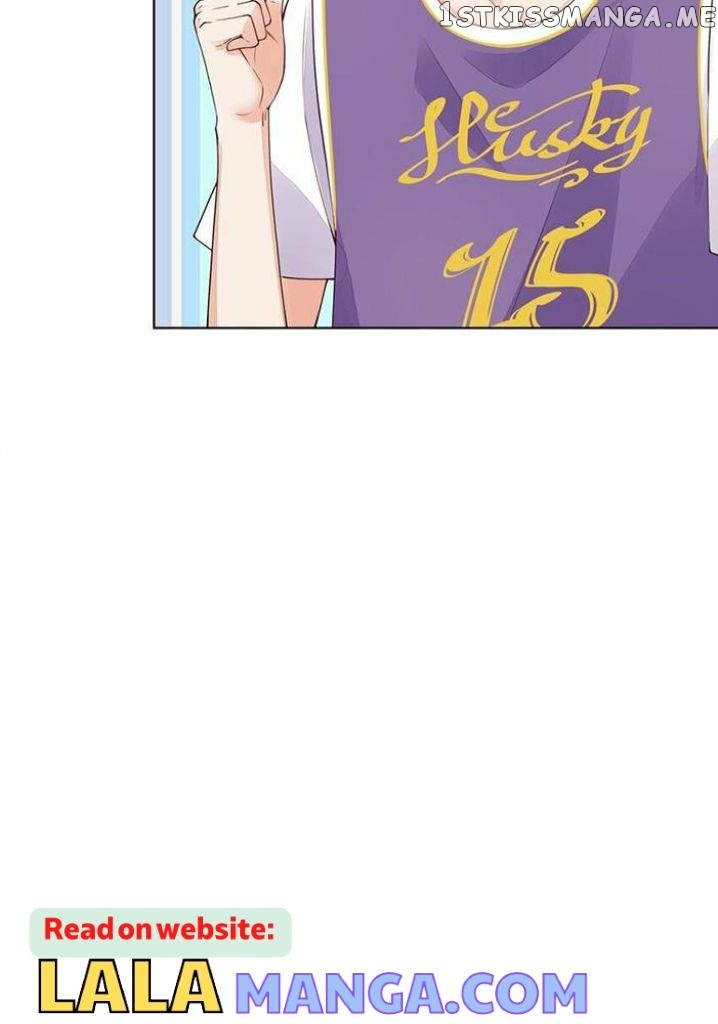 Predestined Fate, You Are Mine chapter 28 - page 45