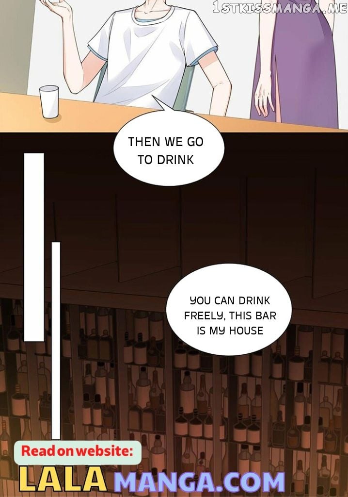 Predestined Fate, You Are Mine chapter 28 - page 7