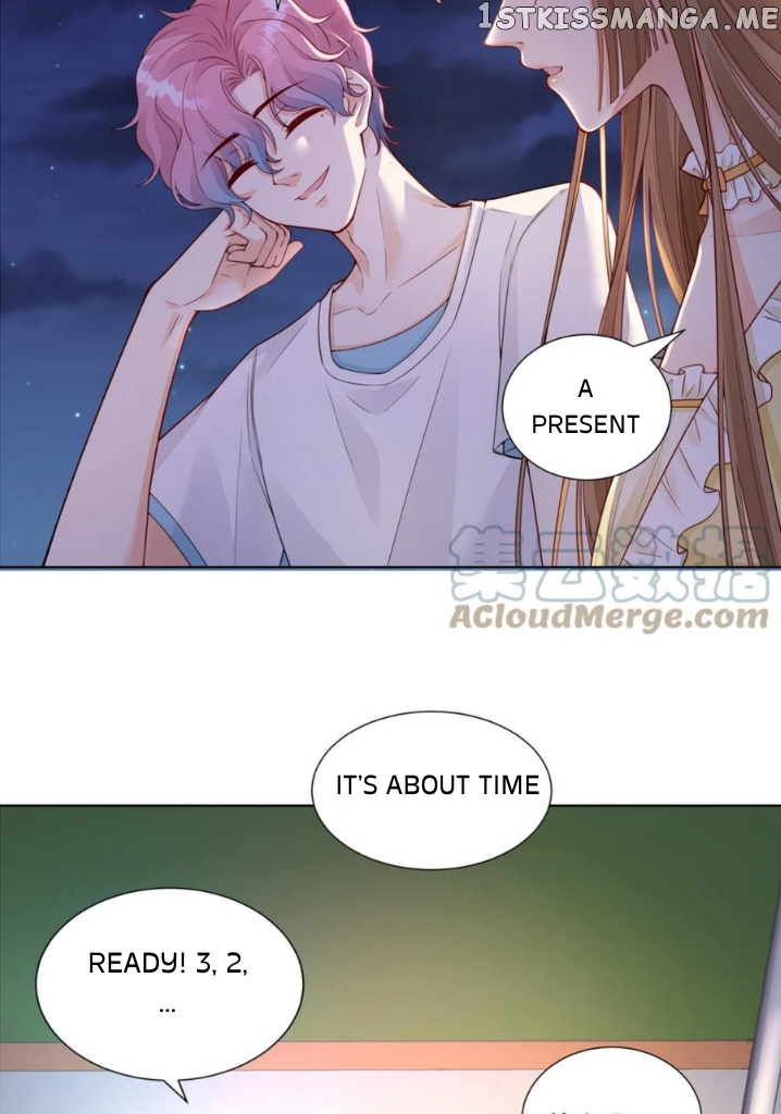 Predestined Fate, You Are Mine chapter 27 - page 10