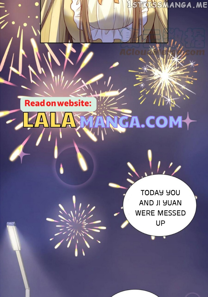 Predestined Fate, You Are Mine chapter 27 - page 13