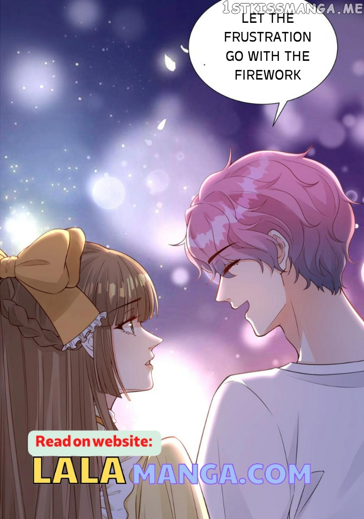 Predestined Fate, You Are Mine chapter 27 - page 15