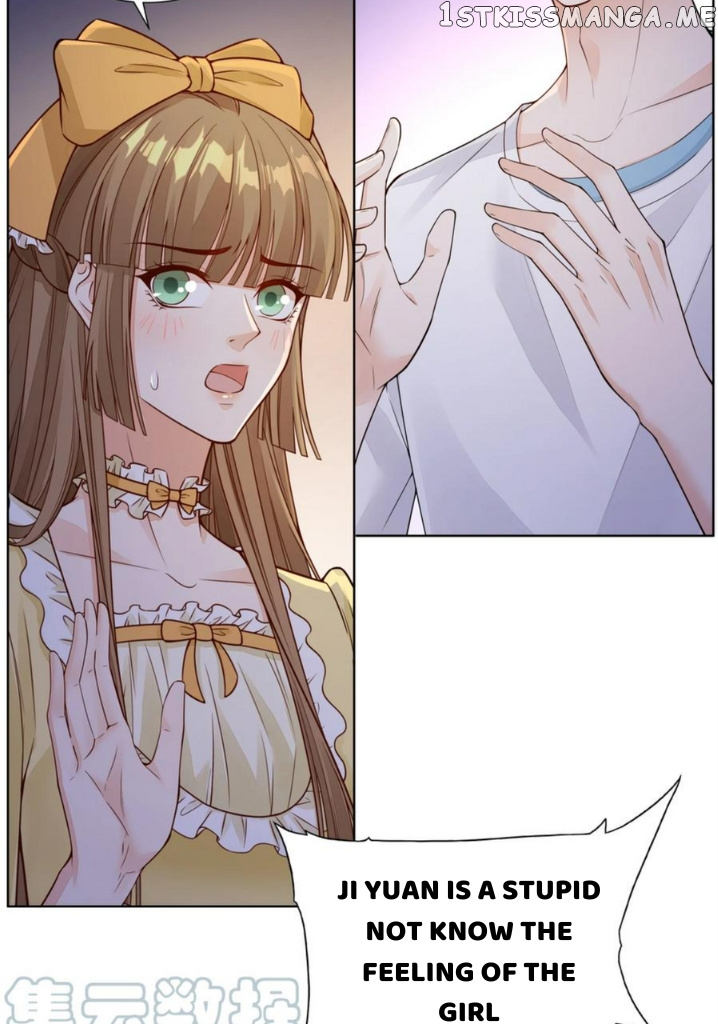 Predestined Fate, You Are Mine chapter 27 - page 18