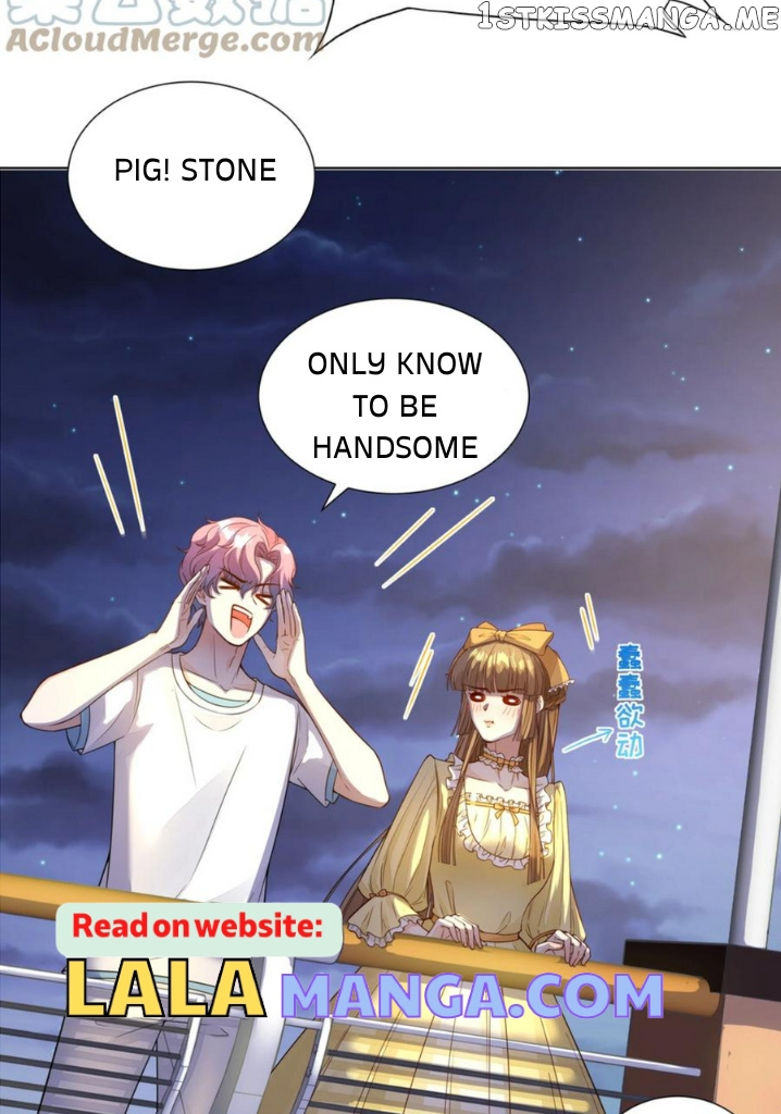 Predestined Fate, You Are Mine chapter 27 - page 19