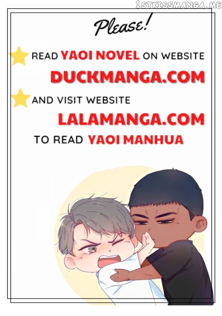 Predestined Fate, You Are Mine chapter 27 - page 20