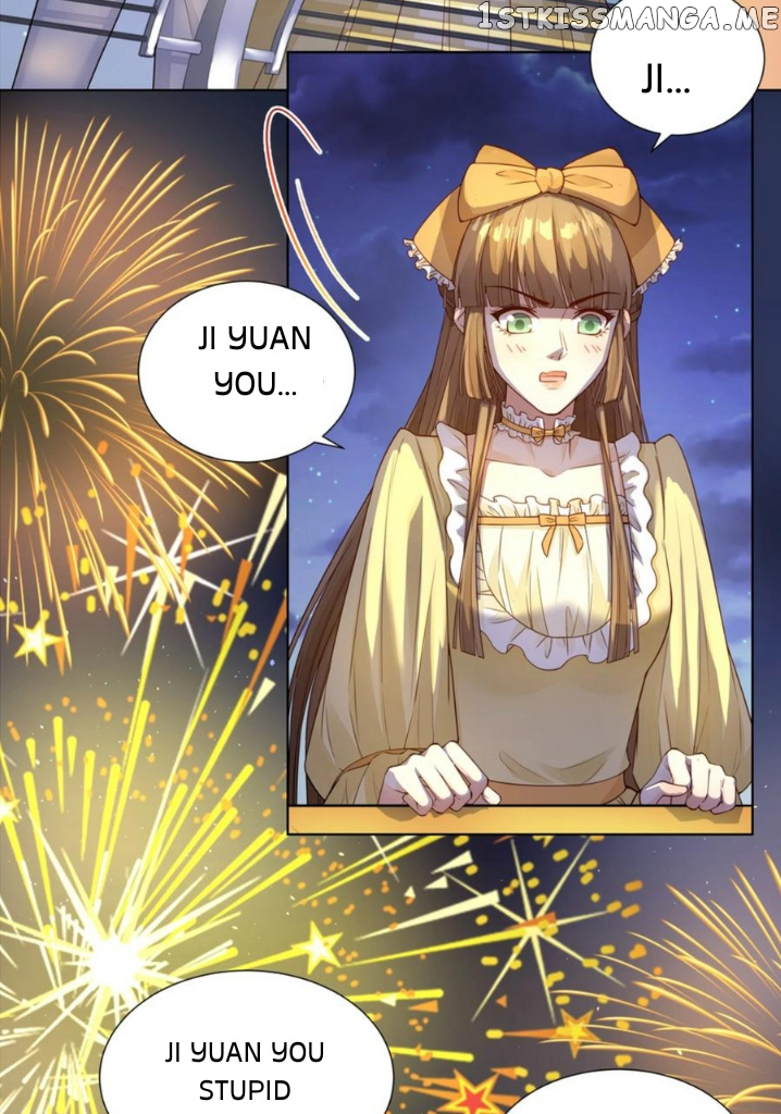 Predestined Fate, You Are Mine chapter 27 - page 21