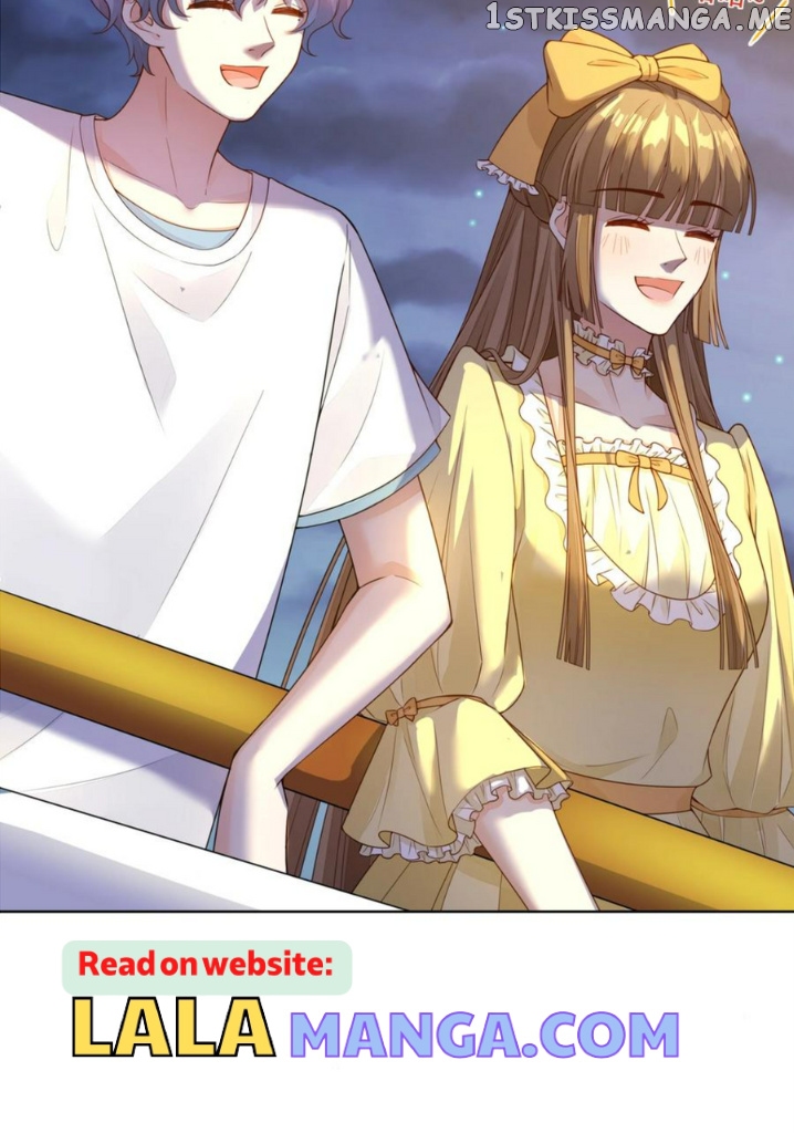 Predestined Fate, You Are Mine chapter 27 - page 25