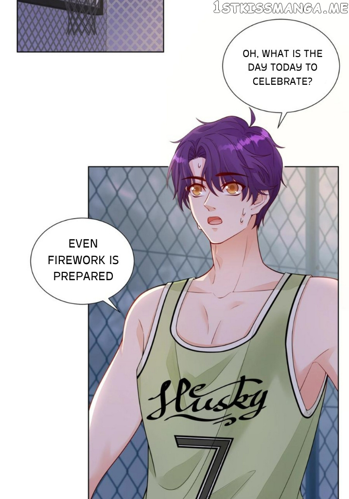 Predestined Fate, You Are Mine chapter 27 - page 27