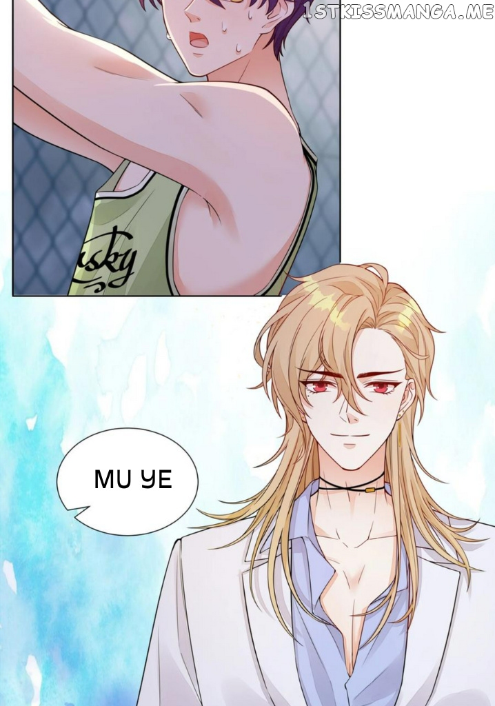 Predestined Fate, You Are Mine chapter 27 - page 29