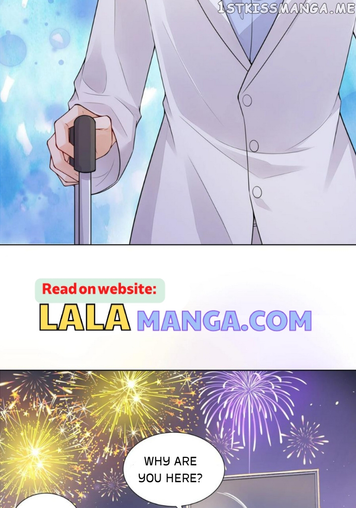 Predestined Fate, You Are Mine chapter 27 - page 30