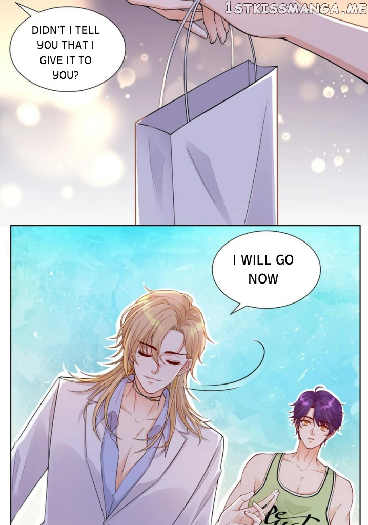Predestined Fate, You Are Mine chapter 27 - page 32