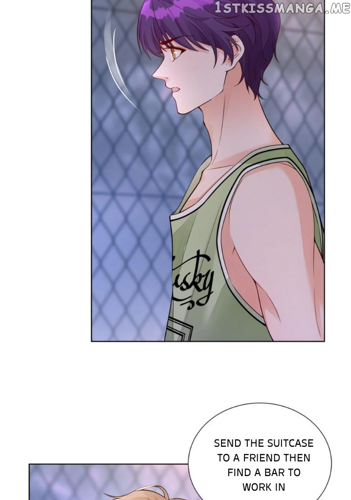 Predestined Fate, You Are Mine chapter 27 - page 38