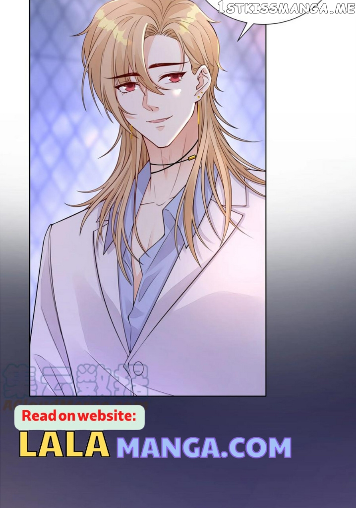 Predestined Fate, You Are Mine chapter 27 - page 39
