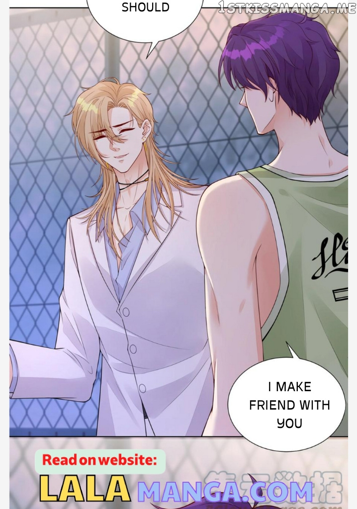 Predestined Fate, You Are Mine chapter 27 - page 41