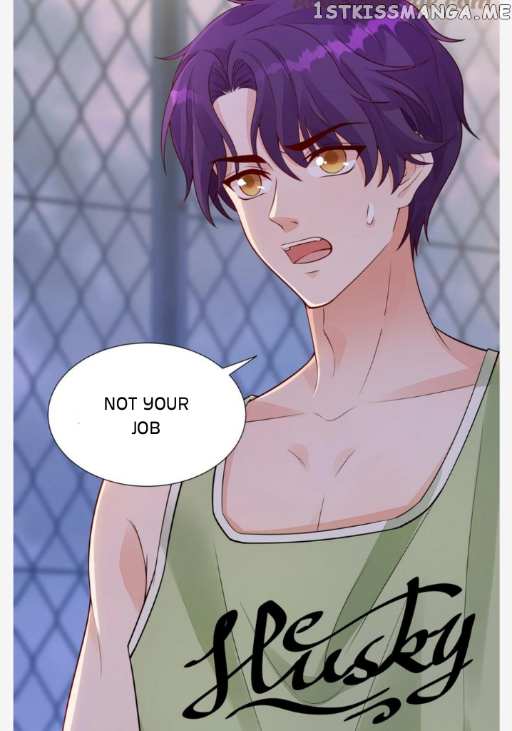 Predestined Fate, You Are Mine chapter 27 - page 42