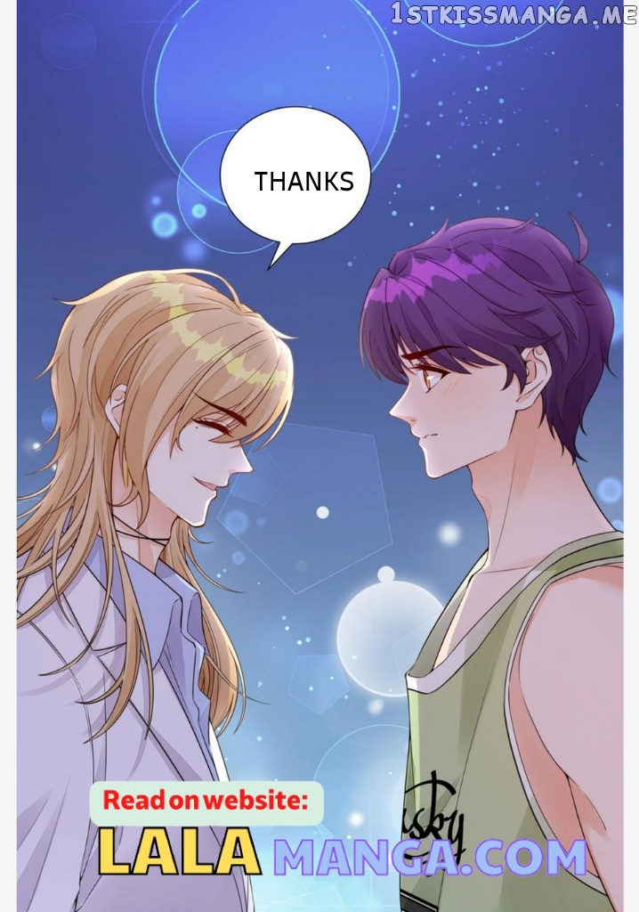 Predestined Fate, You Are Mine chapter 27 - page 44