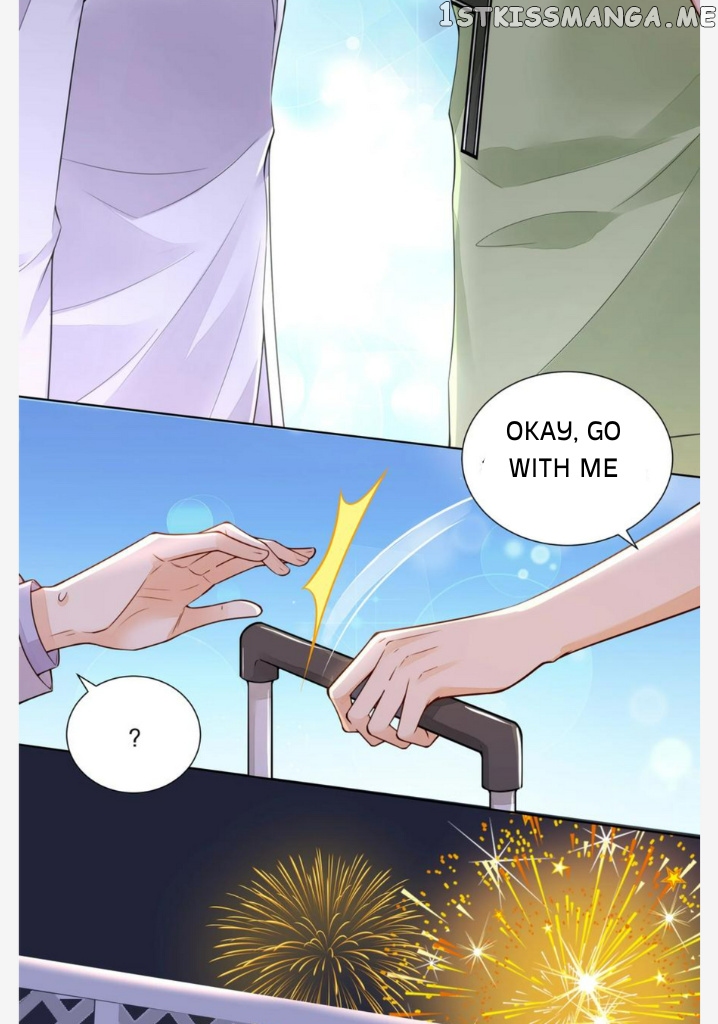 Predestined Fate, You Are Mine chapter 27 - page 45