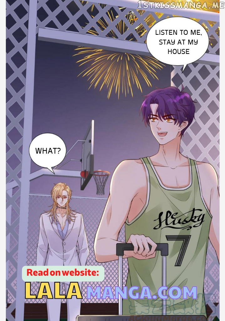 Predestined Fate, You Are Mine chapter 27 - page 46