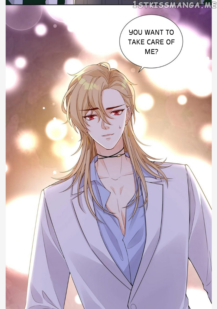 Predestined Fate, You Are Mine chapter 27 - page 47