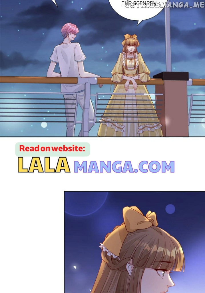 Predestined Fate, You Are Mine chapter 27 - page 5