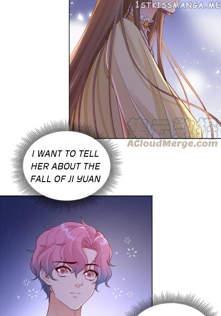 Predestined Fate, You Are Mine chapter 27 - page 6