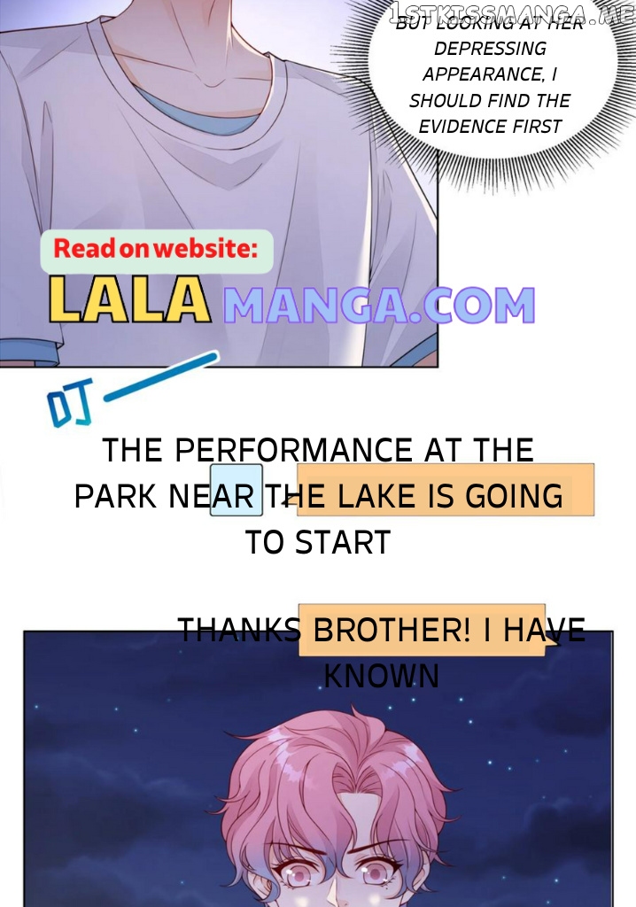 Predestined Fate, You Are Mine chapter 27 - page 7