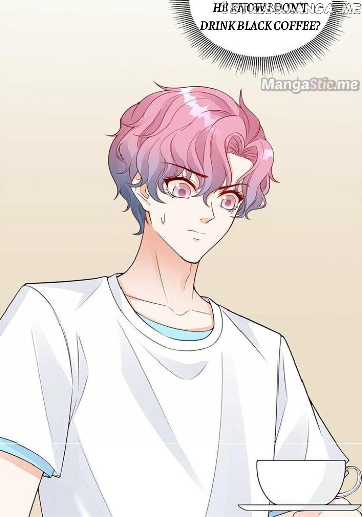 Predestined Fate, You Are Mine chapter 26 - page 10