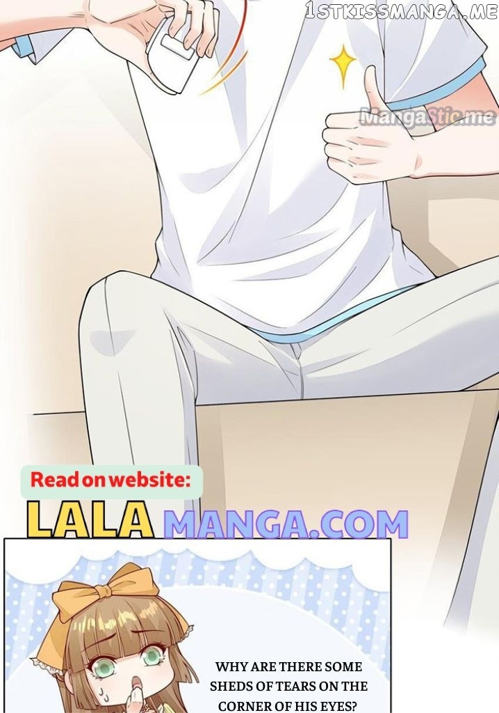 Predestined Fate, You Are Mine chapter 26 - page 15