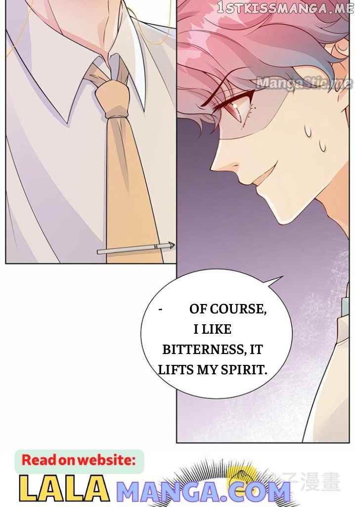 Predestined Fate, You Are Mine chapter 26 - page 17