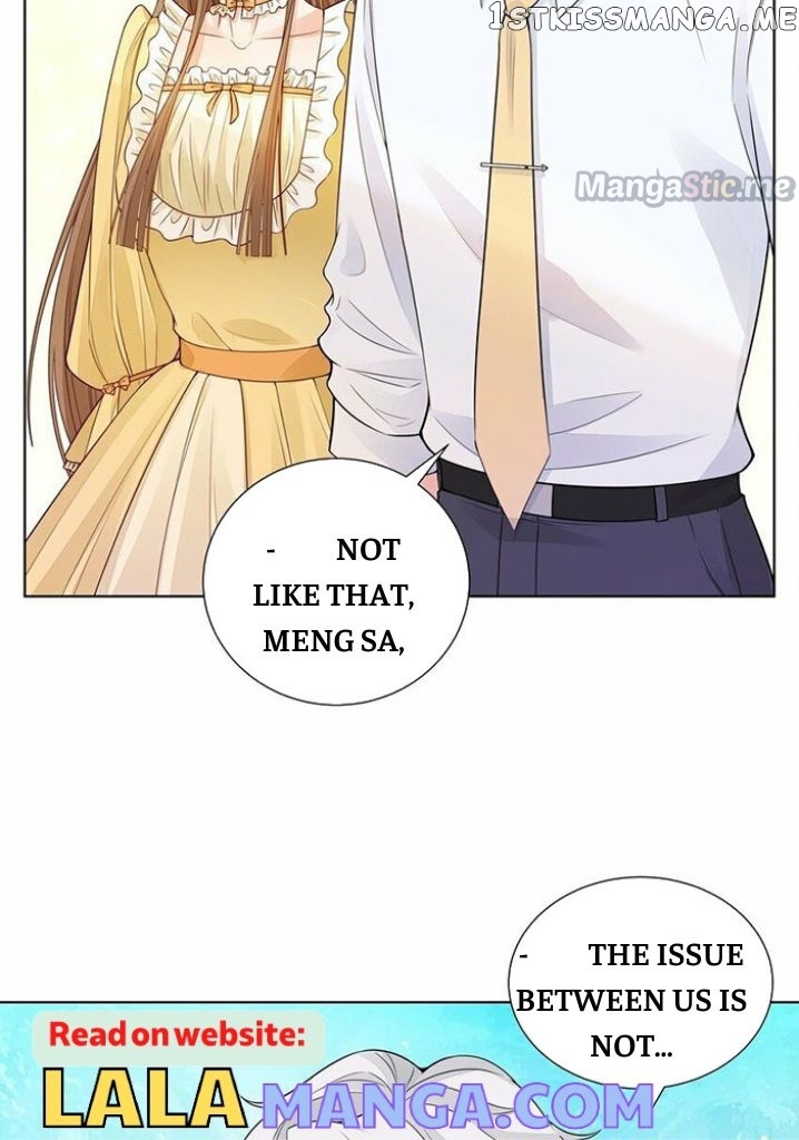 Predestined Fate, You Are Mine chapter 26 - page 23