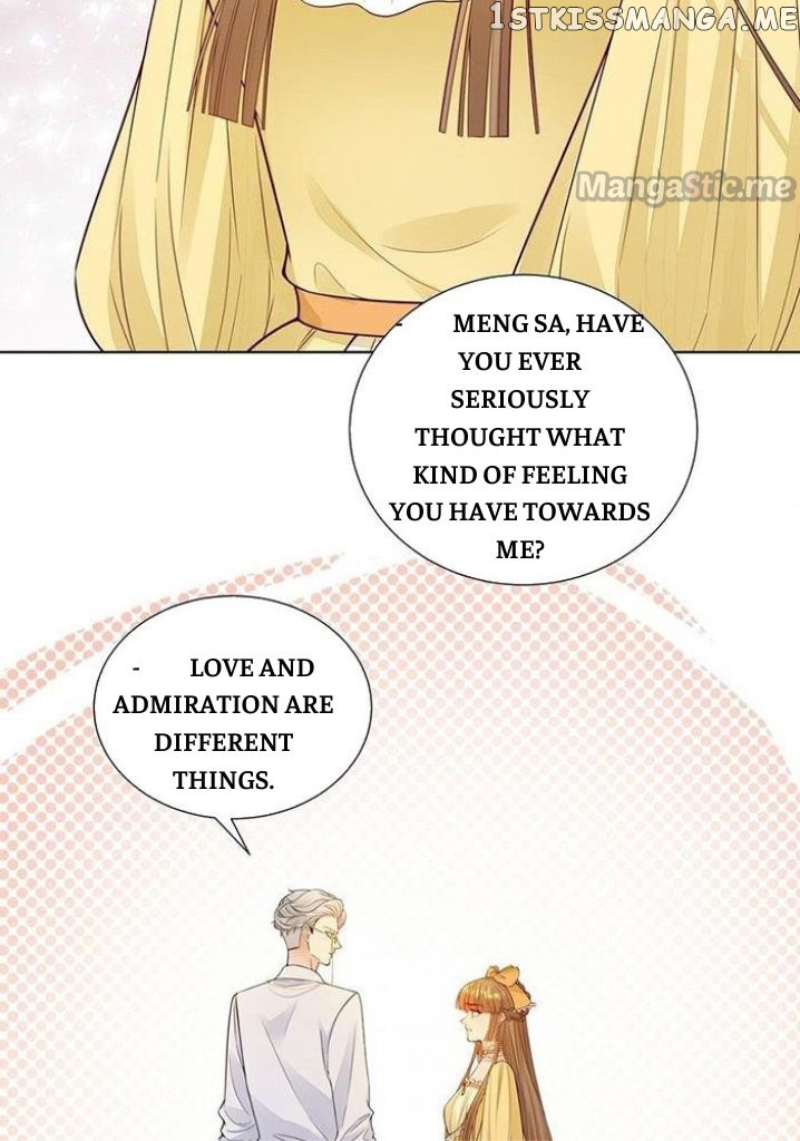 Predestined Fate, You Are Mine chapter 26 - page 26