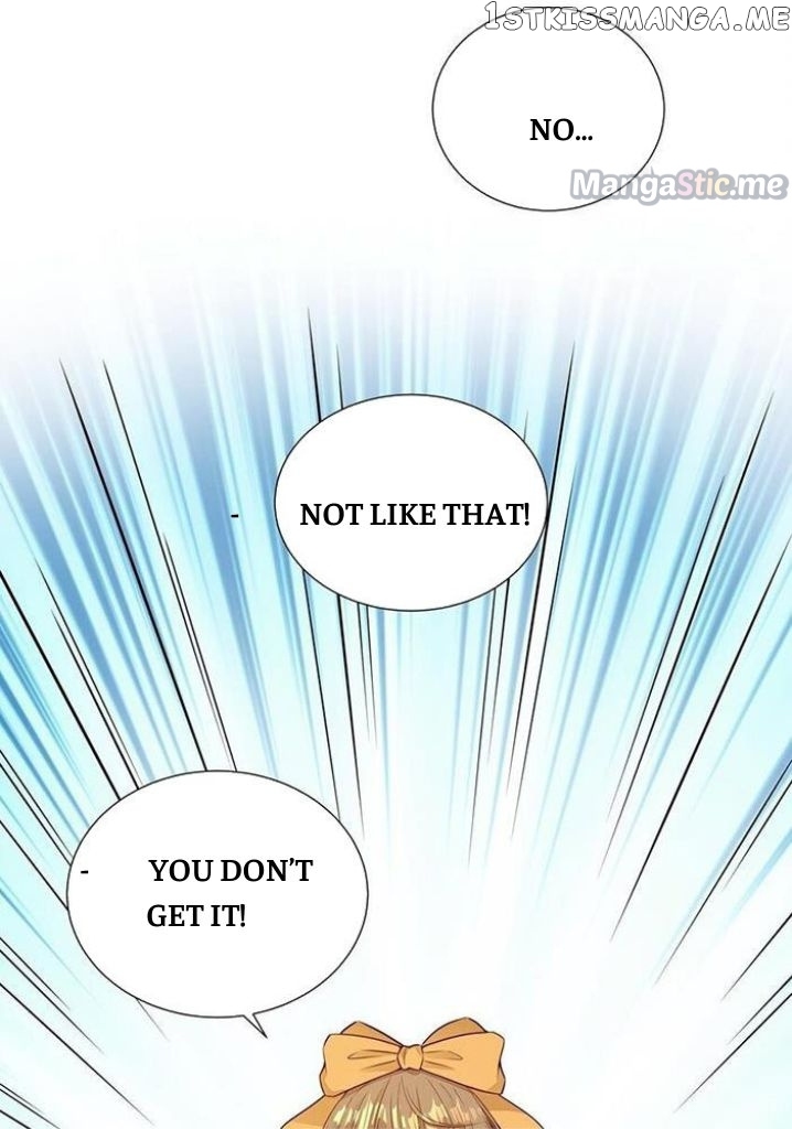 Predestined Fate, You Are Mine chapter 26 - page 30